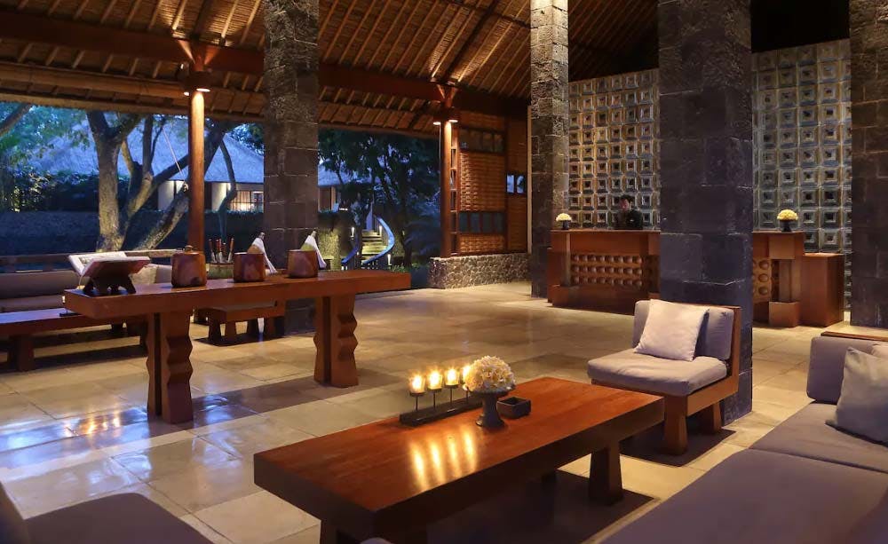 Alila Ubud