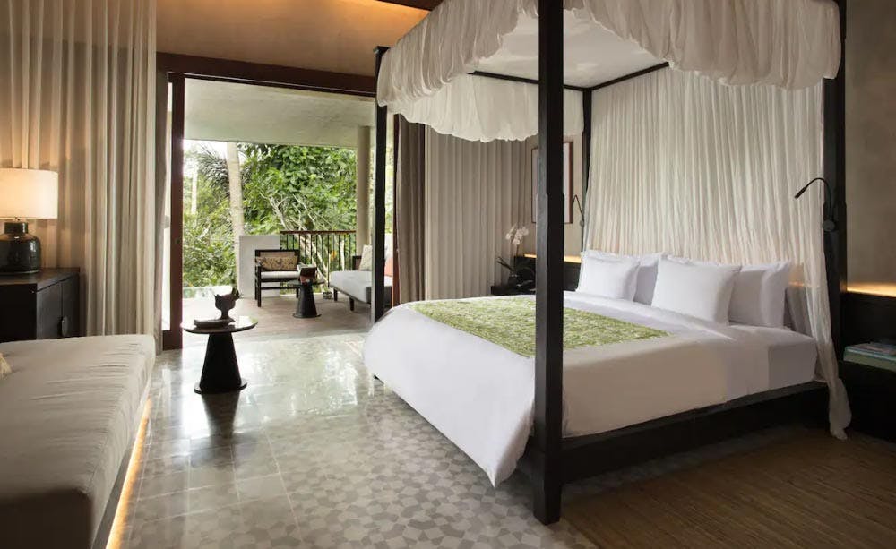 Alila Ubud