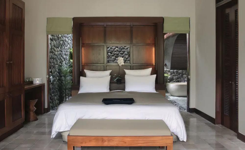 Alila Ubud