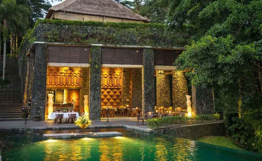 Alila Ubud