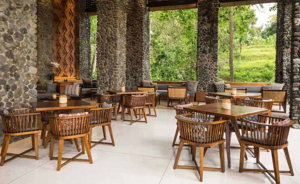 Alila Ubud