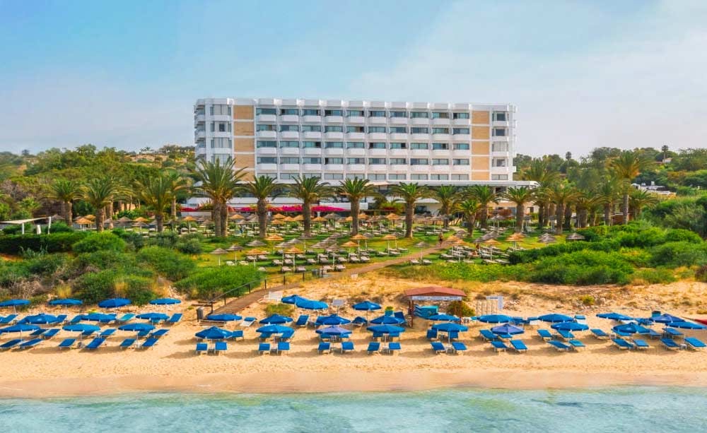 Alion Beach Hotel