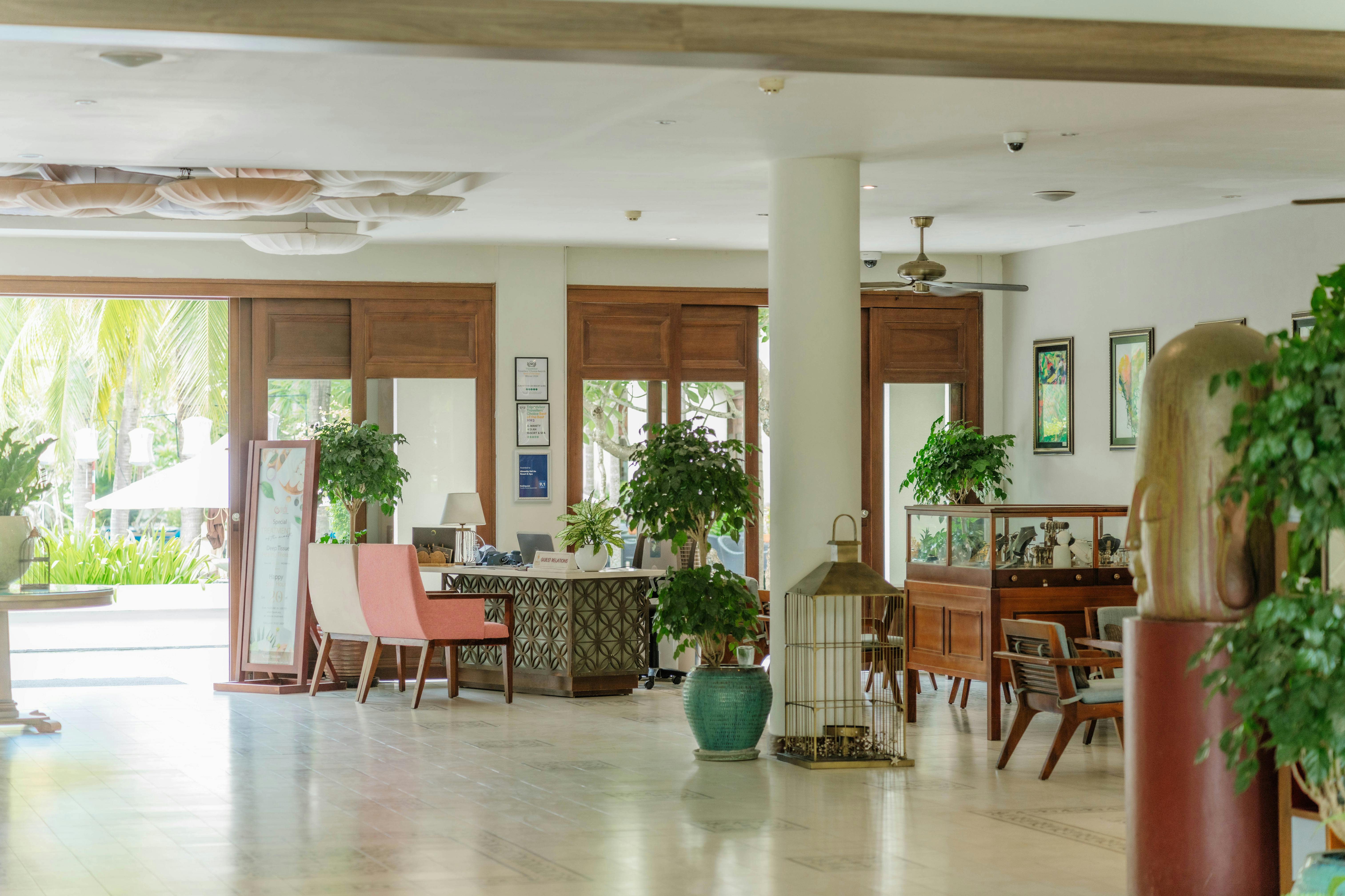 Almanity Hoi An Resort & Spa