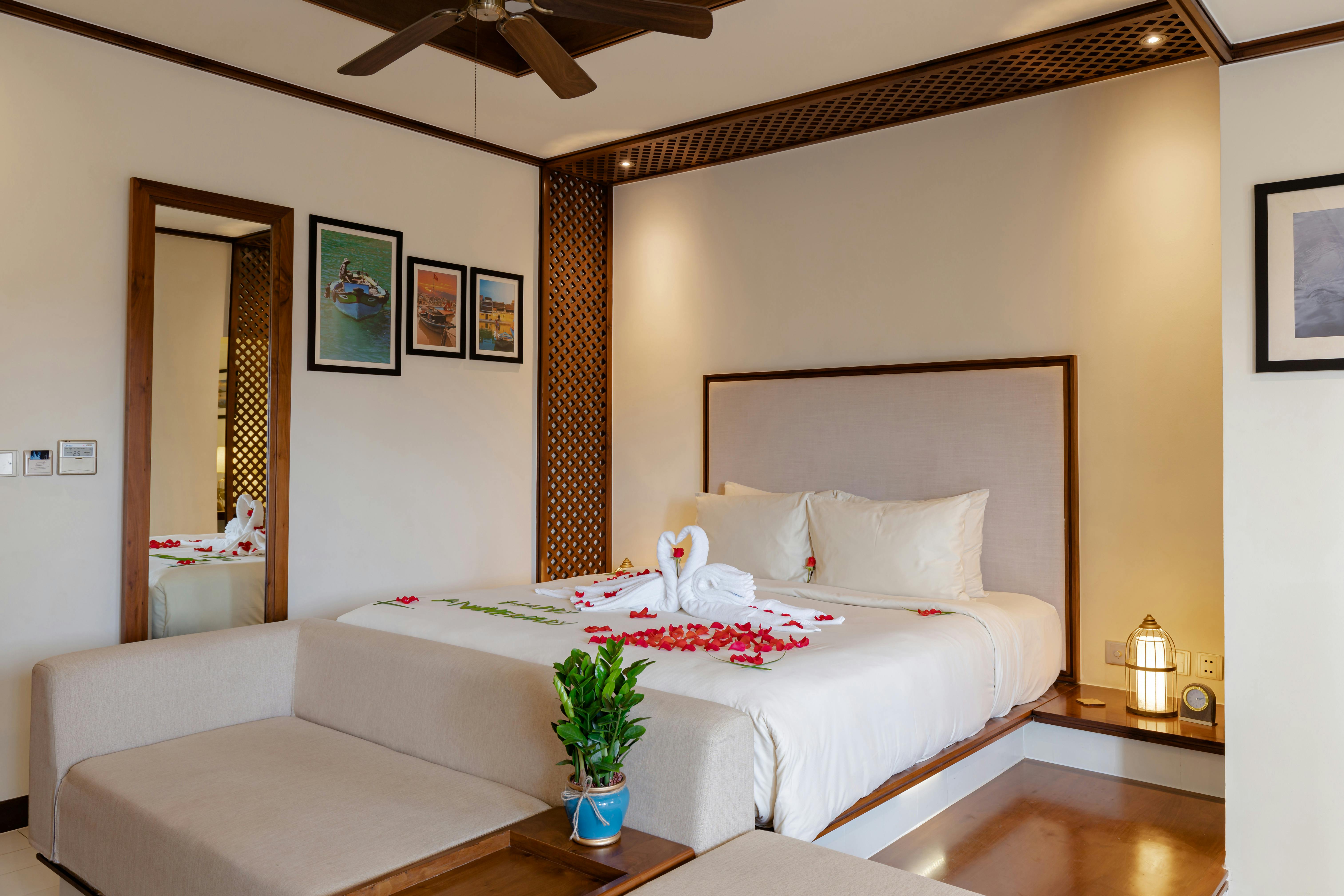 Almanity Hoi An Resort & Spa
