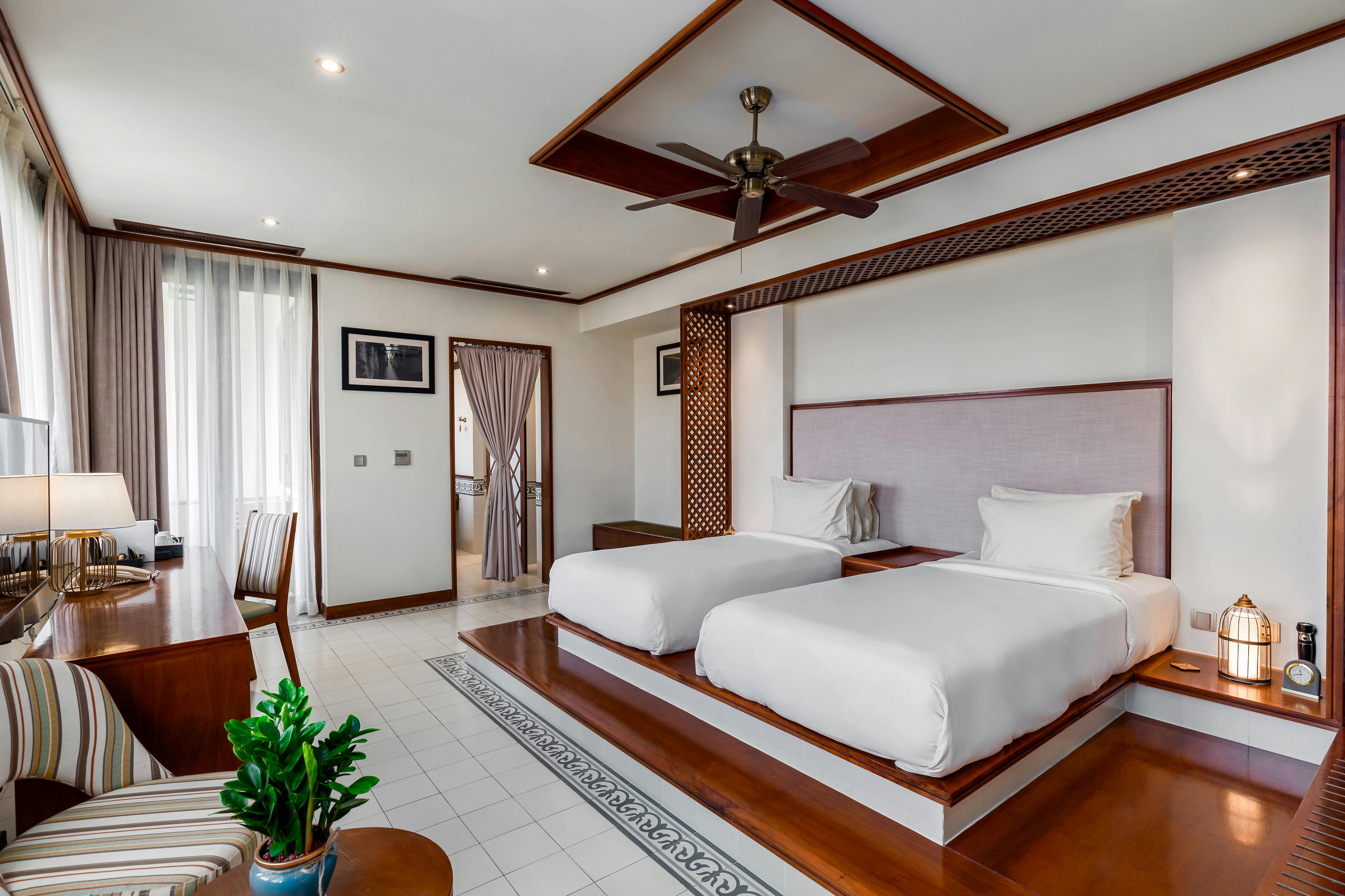 Almanity Hoi An Resort & Spa