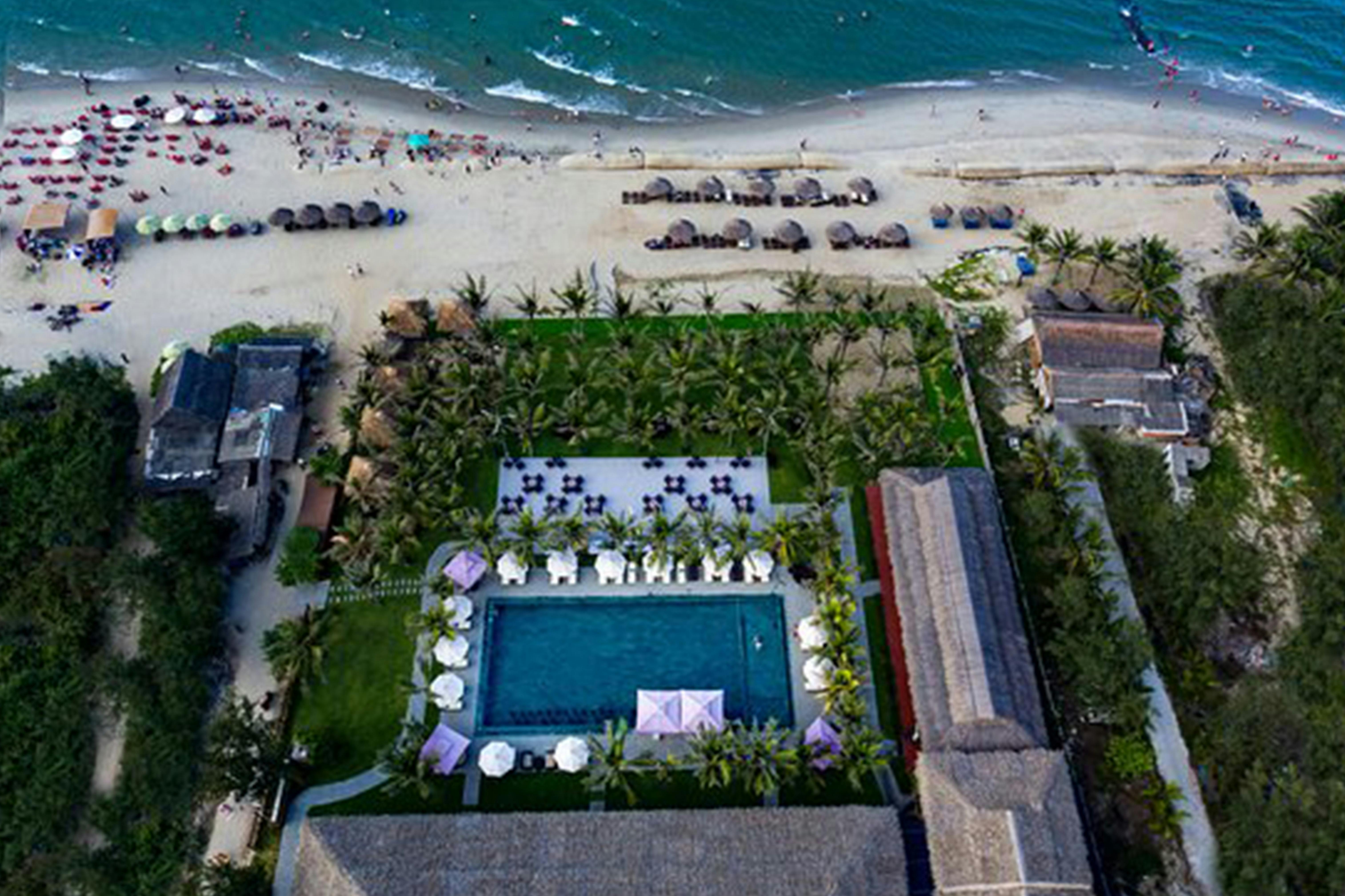 Almanity Hoi An Resort & Spa