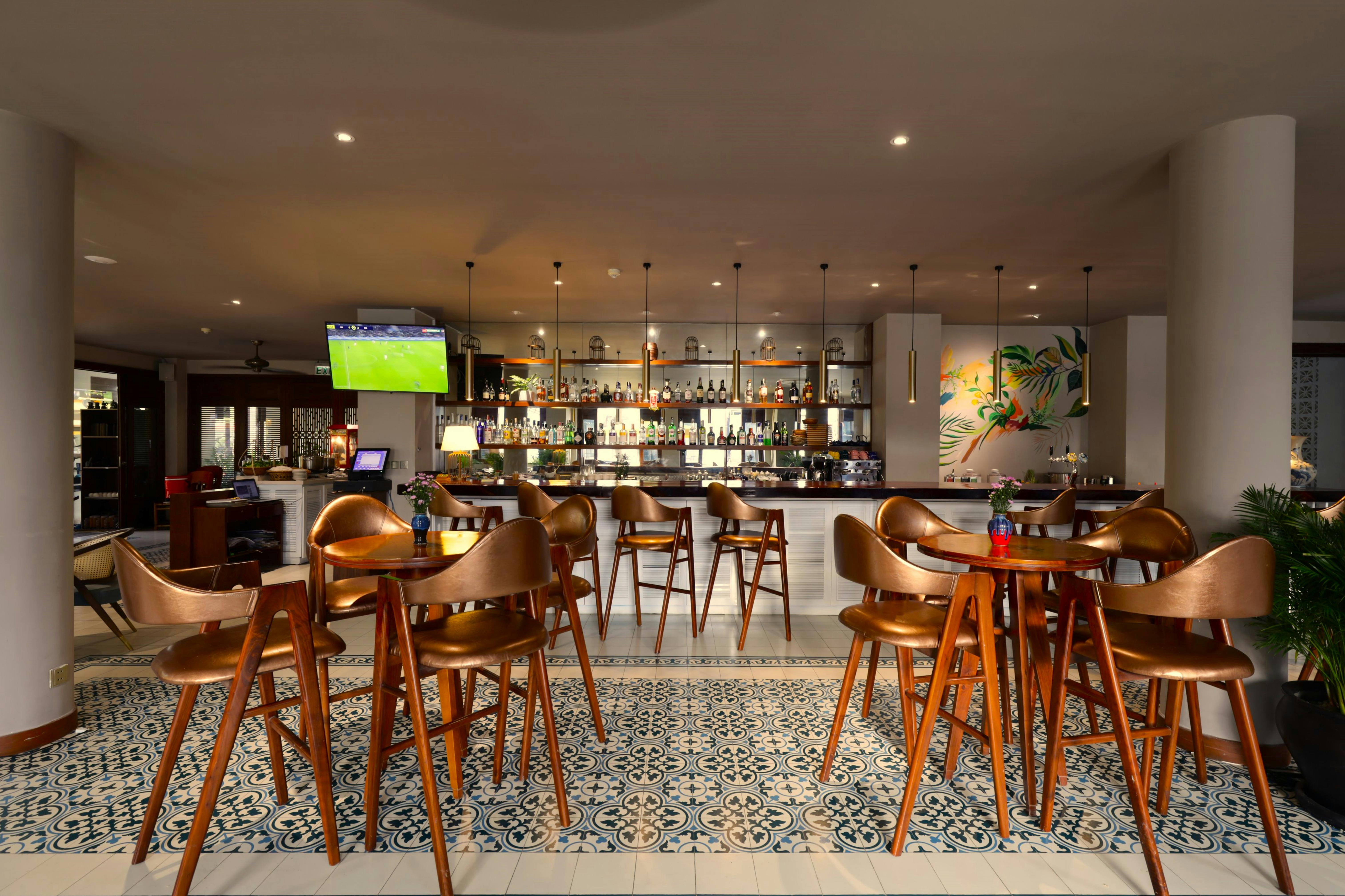 Almanity Hoi An Resort & Spa