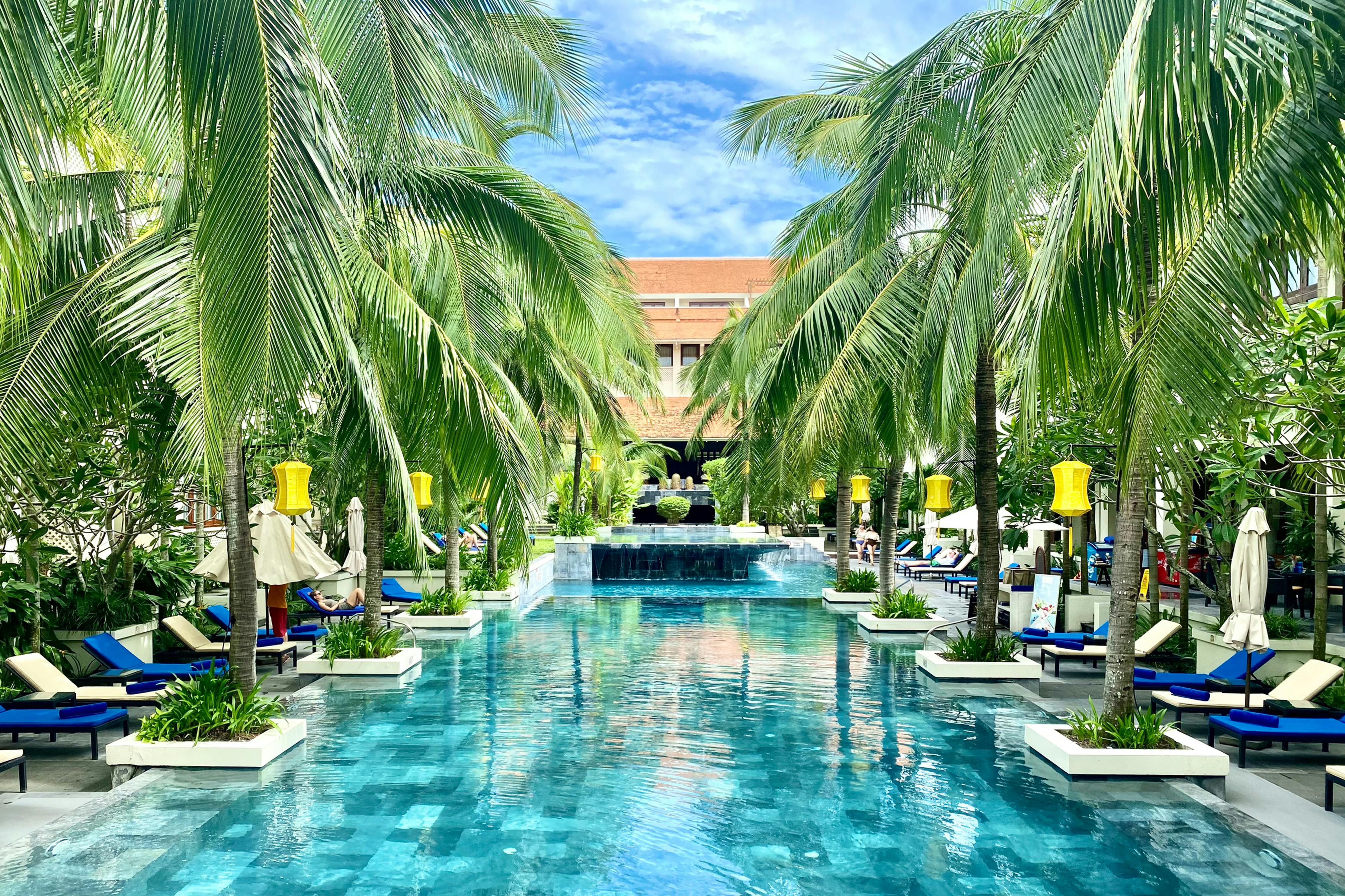 Almanity Hoi An Resort & Spa