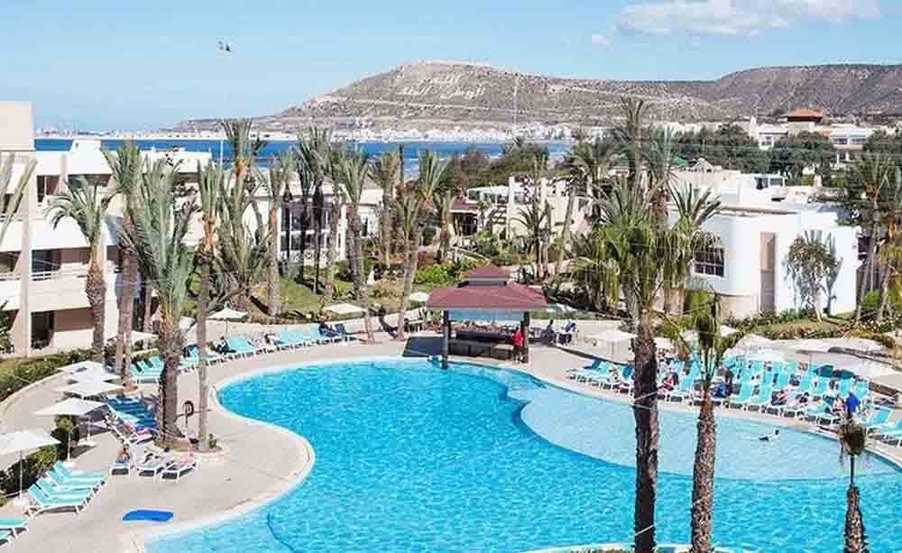 Amadil Ocean Club Agadir