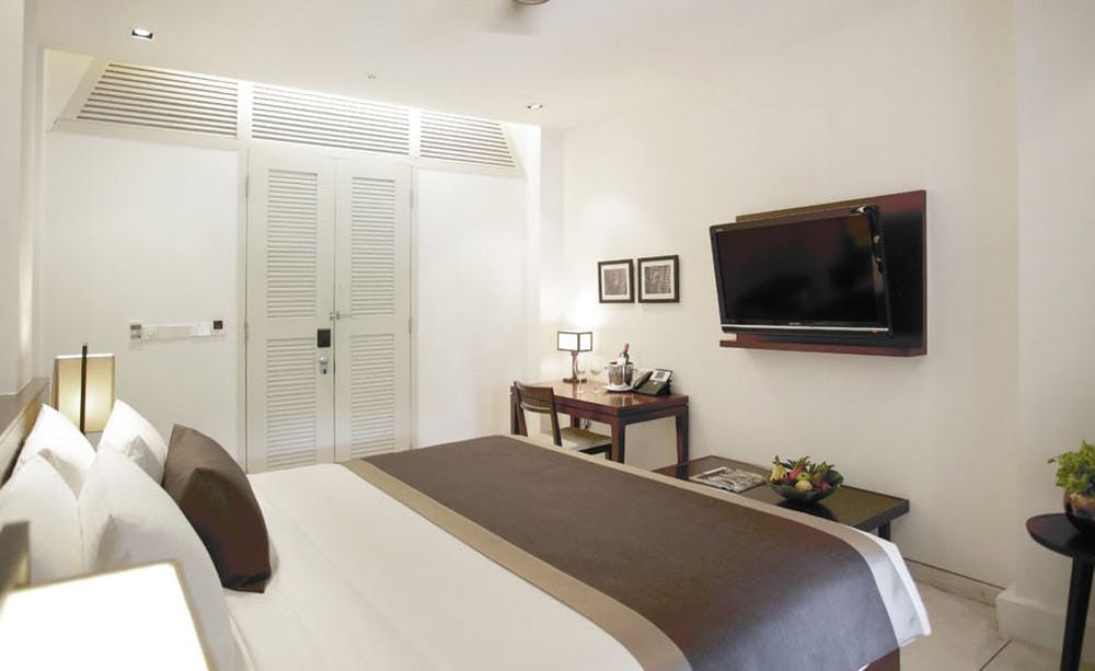 Amara Sanctuary Resort Sentosa