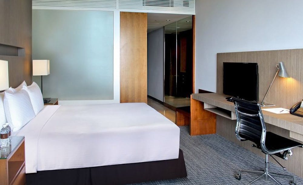 Amara Sanctuary Resort Sentosa