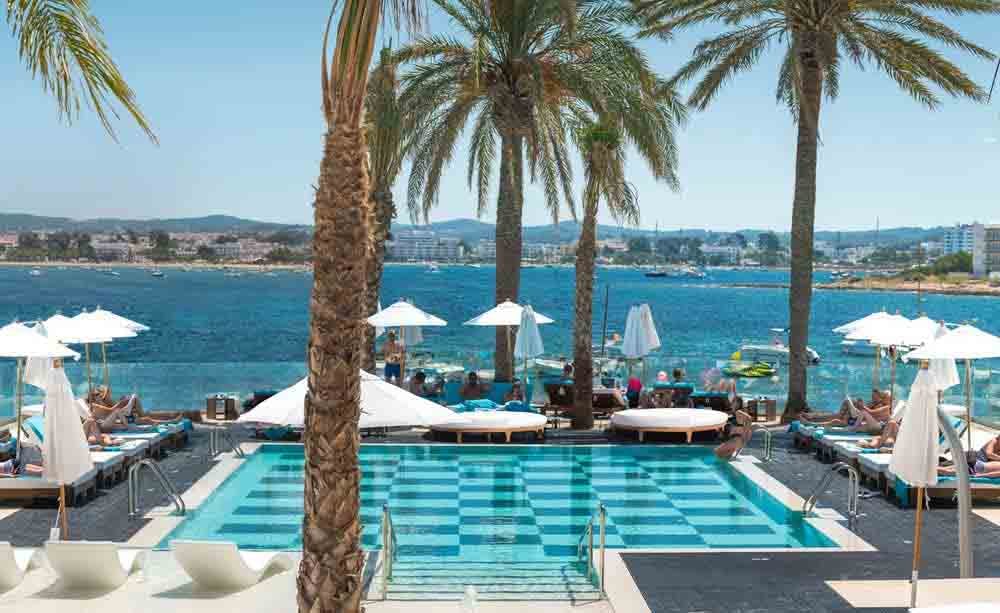 Amare Beach Hotel Ibiza