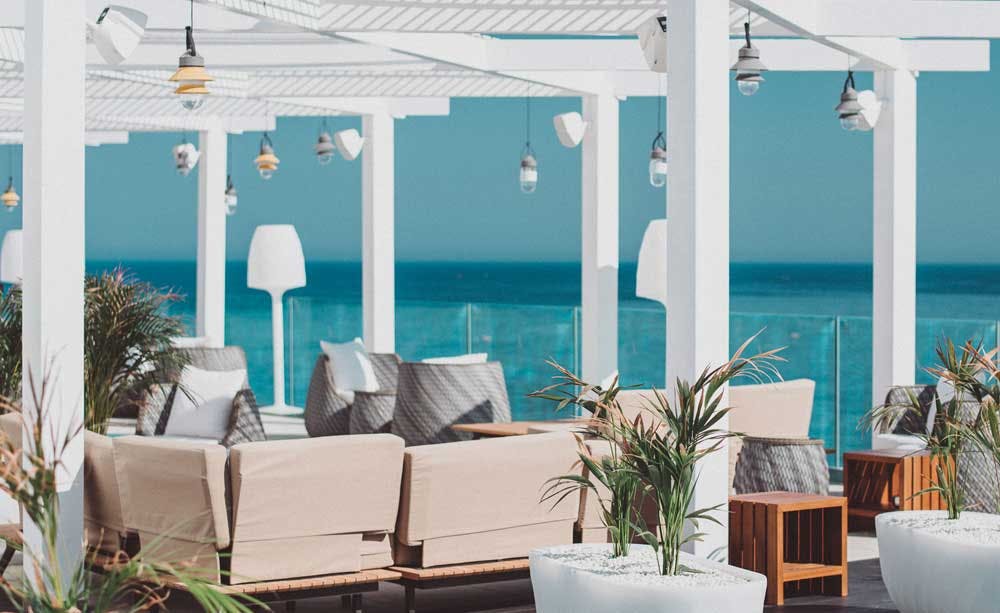 Amare Beach Hotel Ibiza