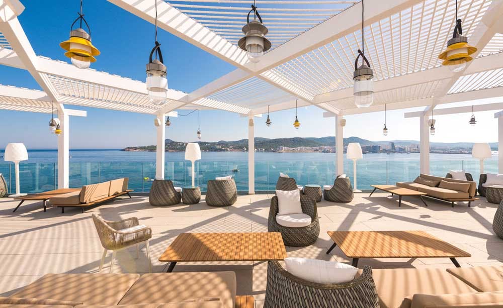 Amare Beach Hotel Ibiza