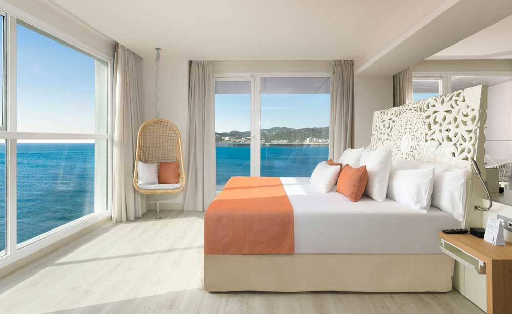 Amare Beach Hotel Ibiza