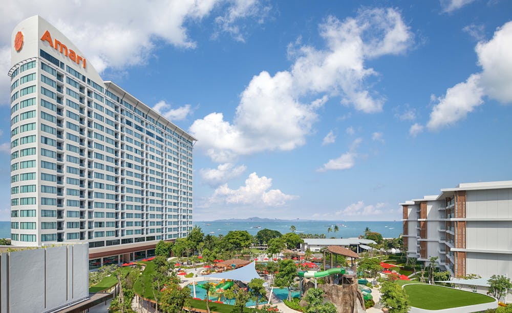Amari Pattaya