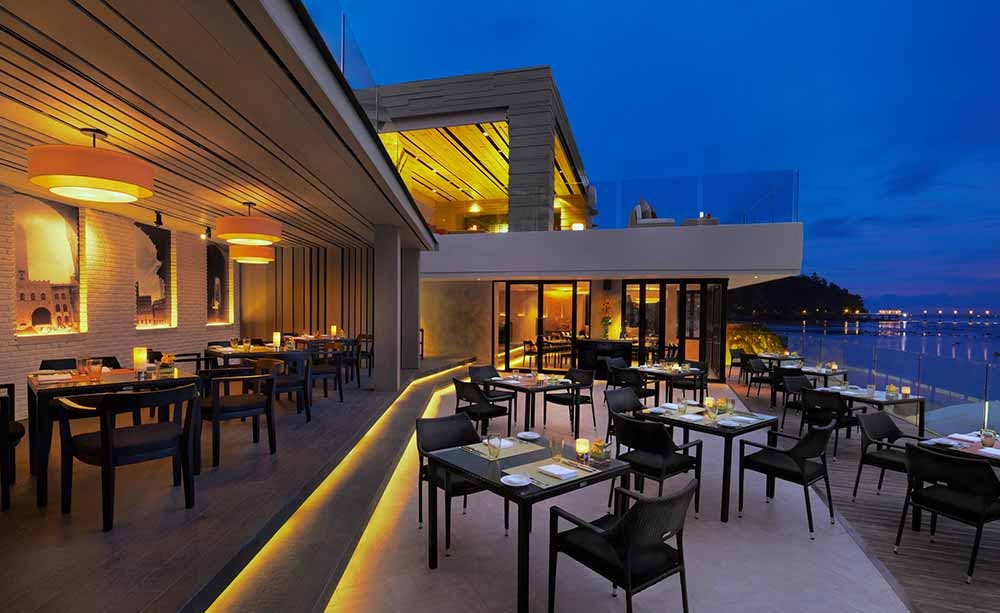 Amari Phuket