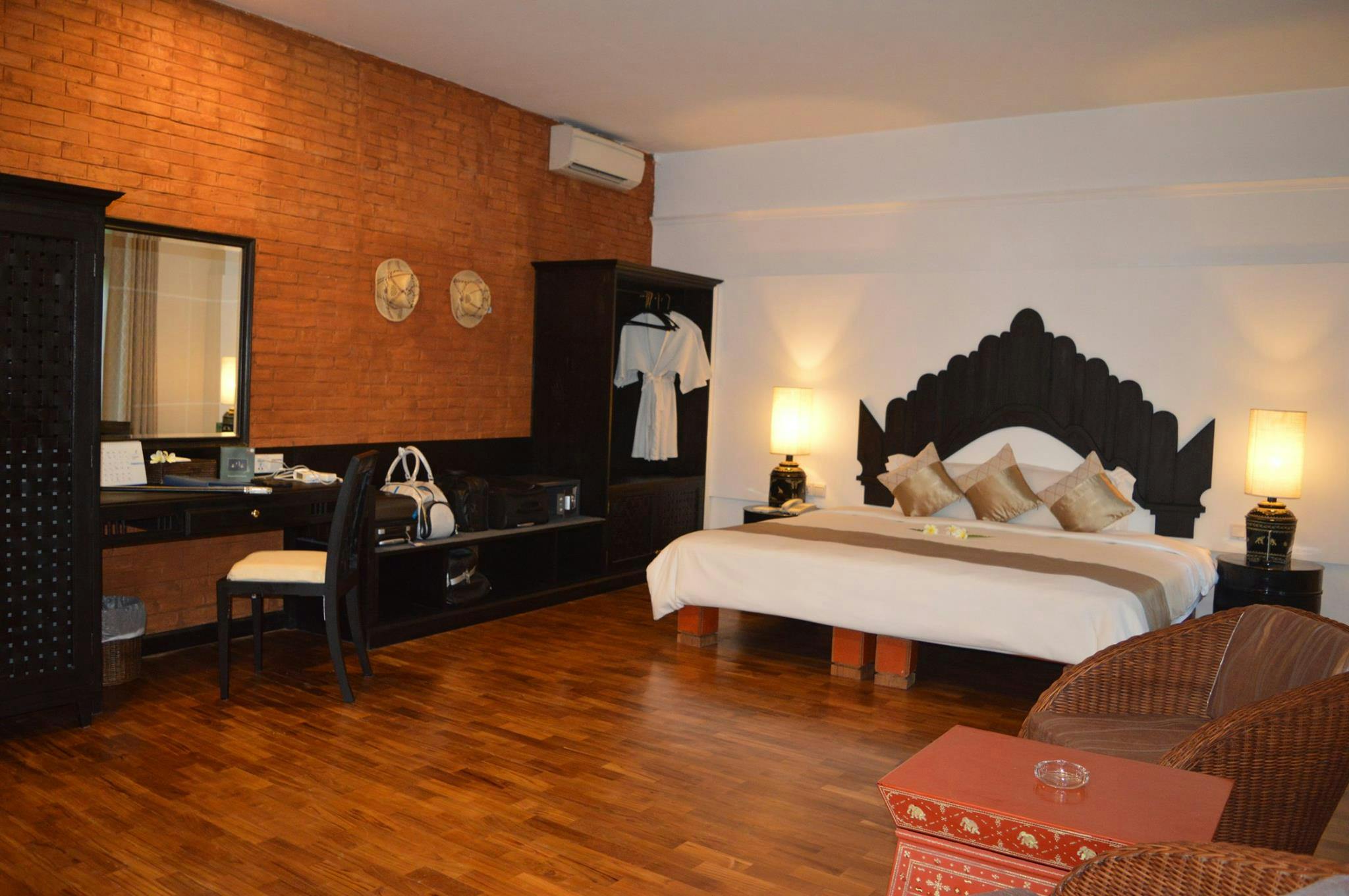 Amazing Bagan Resort