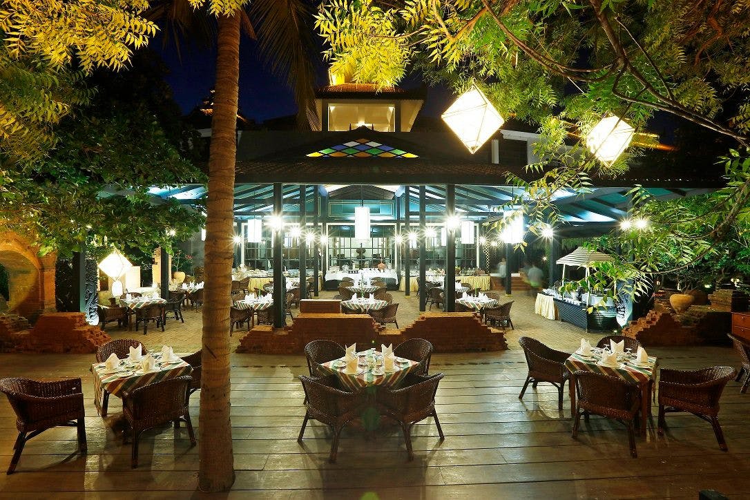 Amazing Bagan Resort