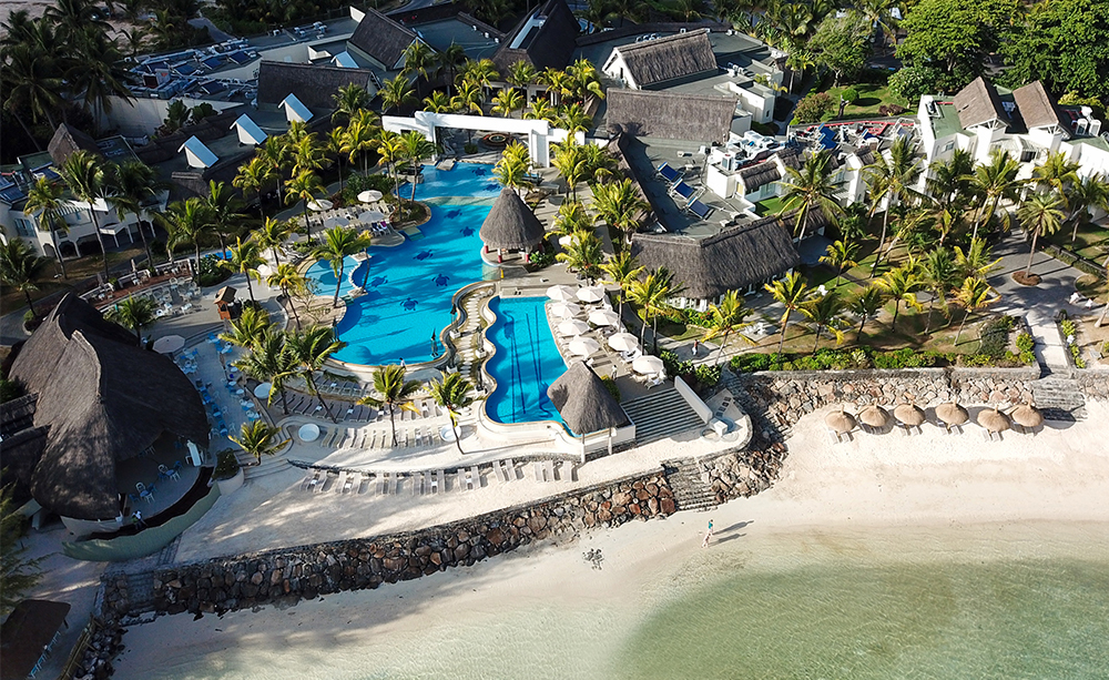 Ambre Mauritius, a Sunlife Resort