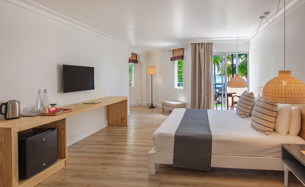  Ambre Mauritius, a Sunlife Resort