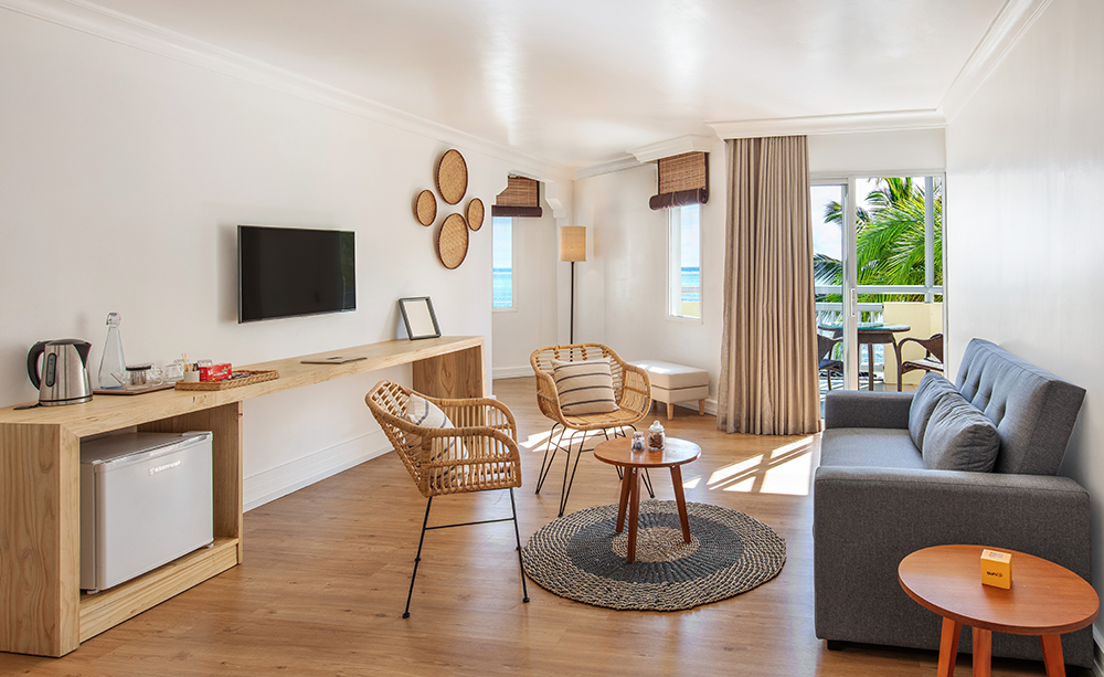  Ambre Mauritius, a Sunlife Resort