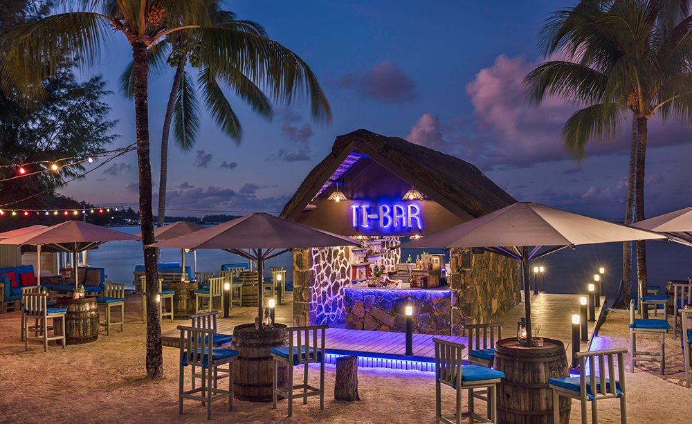  Ambre Mauritius, a Sunlife Resort