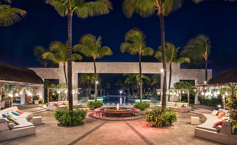  Ambre Mauritius, a Sunlife Resort