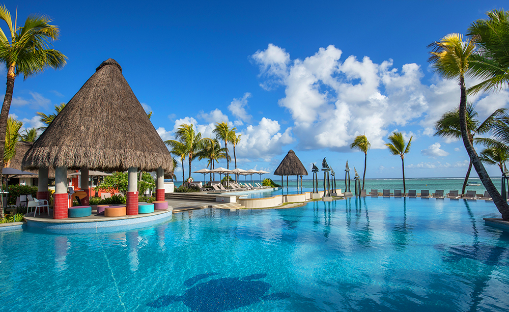  Ambre Mauritius, a Sunlife Resort