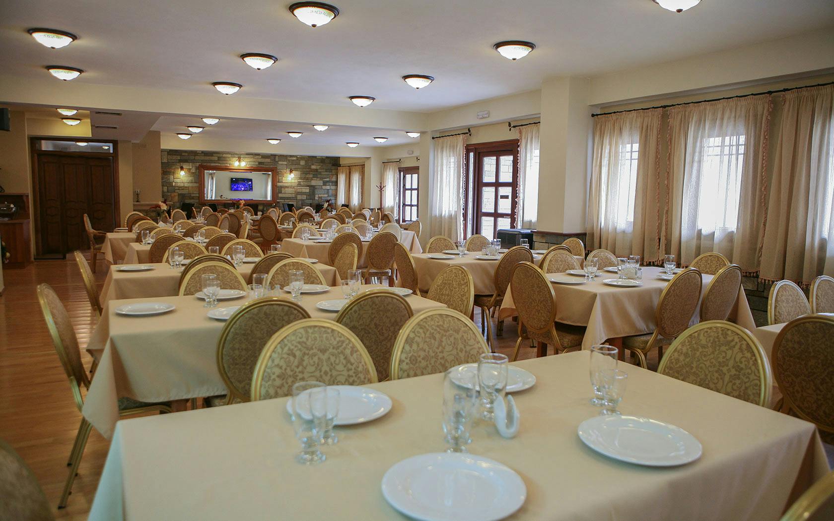 Anamar Pilio Resort