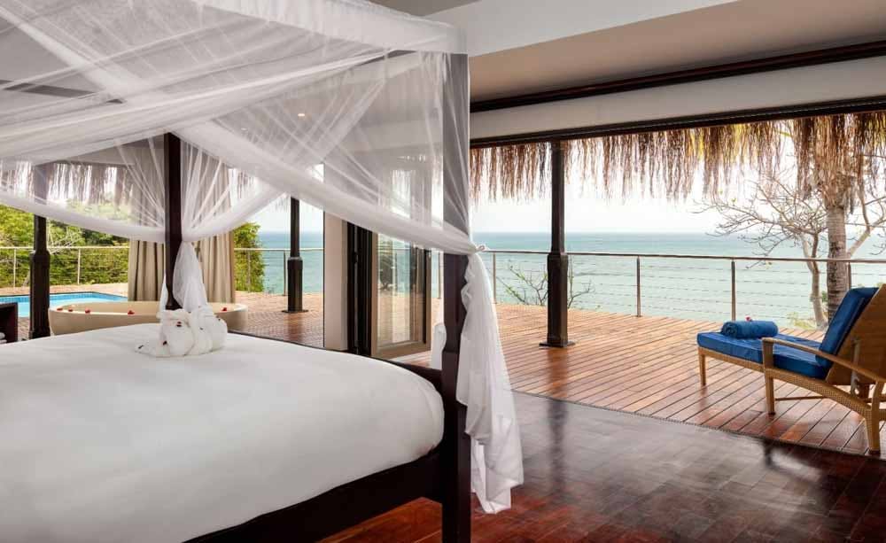 Anantara Bazaruto Island Resort and Spa 