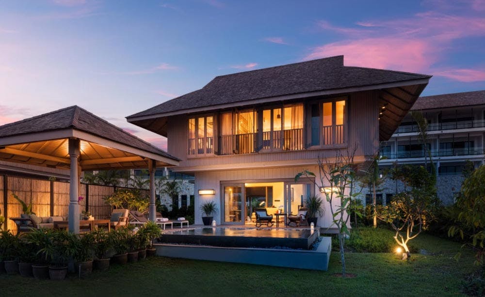 Anantara Desaru Coast Resort & Villas