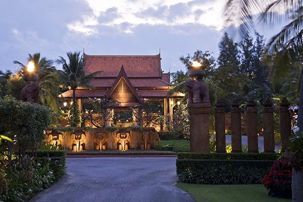 Anantara Hua Hin Resort & Spa