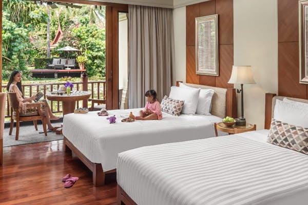 Anantara Hua Hin Resort & Spa