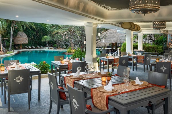 Anantara Hua Hin Resort & Spa