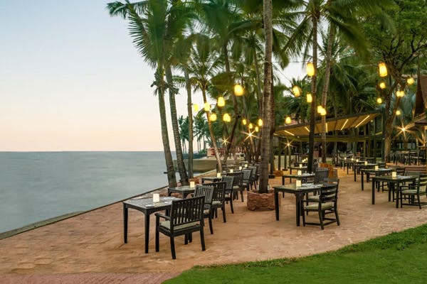 Anantara Hua Hin Resort & Spa