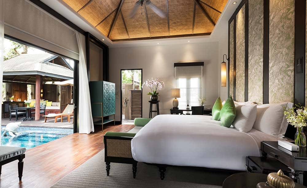 Anantara Mai Khao Phuket Villas 