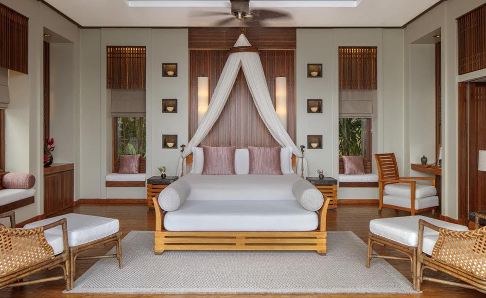 Anantara Maia Seychelles Villas