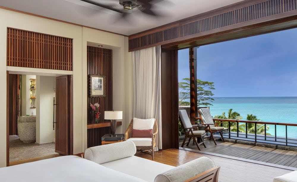 Anantara Maia Seychelles Villas