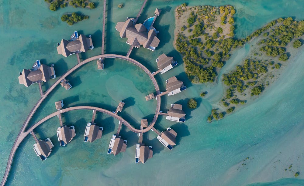 Anantara Mina Ras Al Khaimah Resort