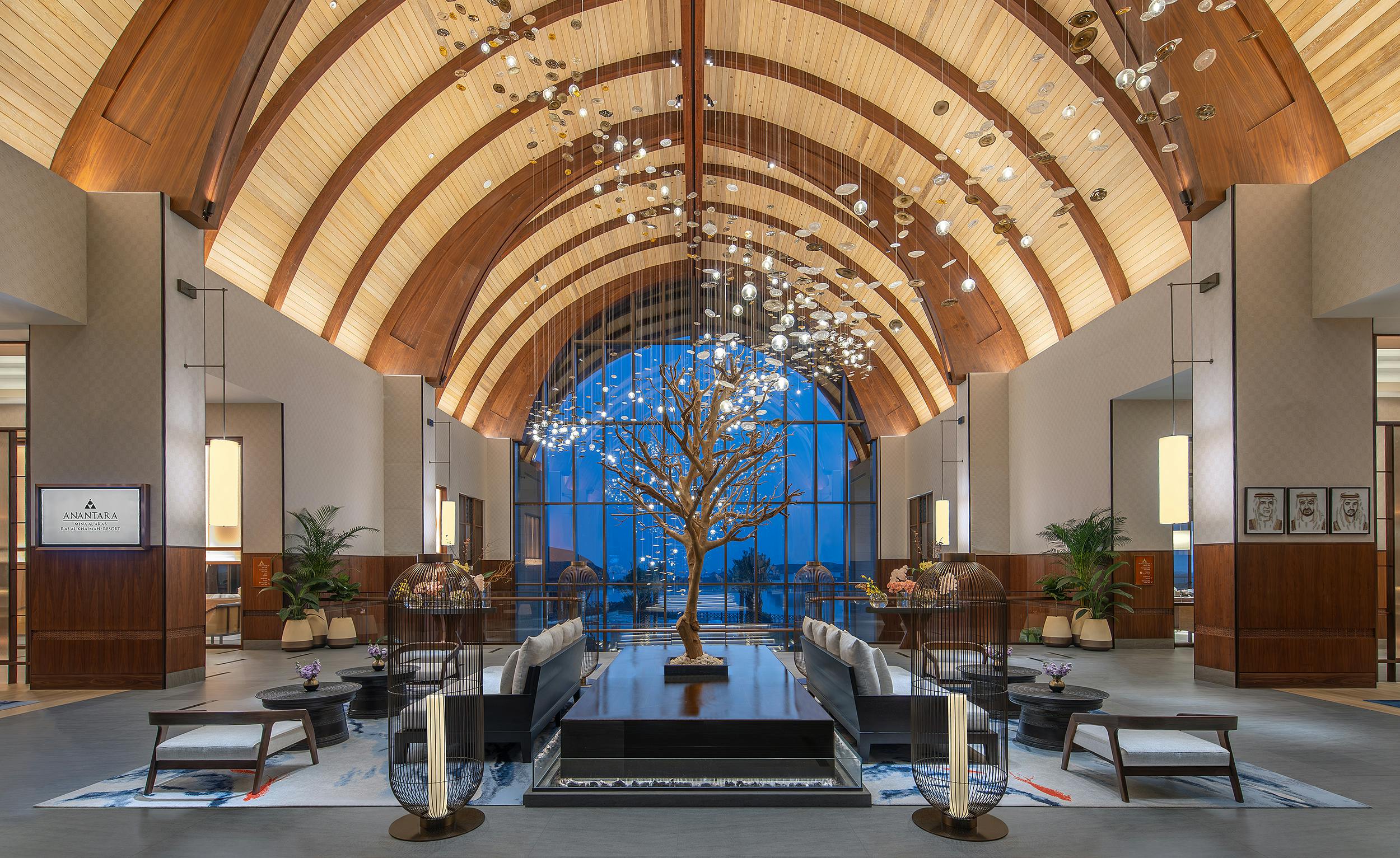 Anantara Mina Ras Al Khaimah Resort