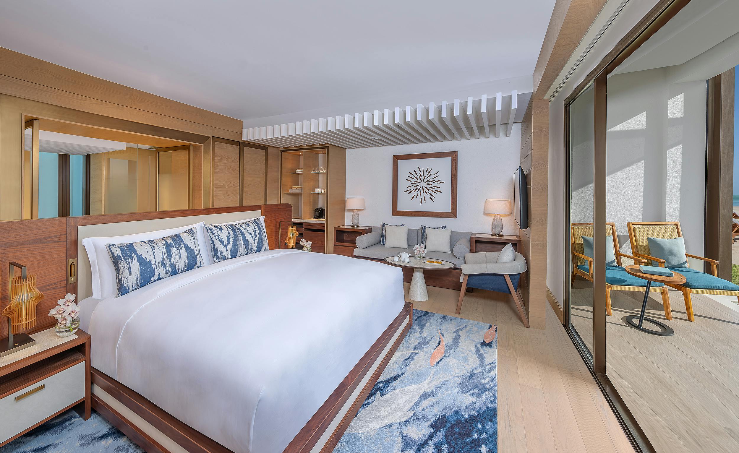 Anantara Mina Ras Al Khaimah Resort