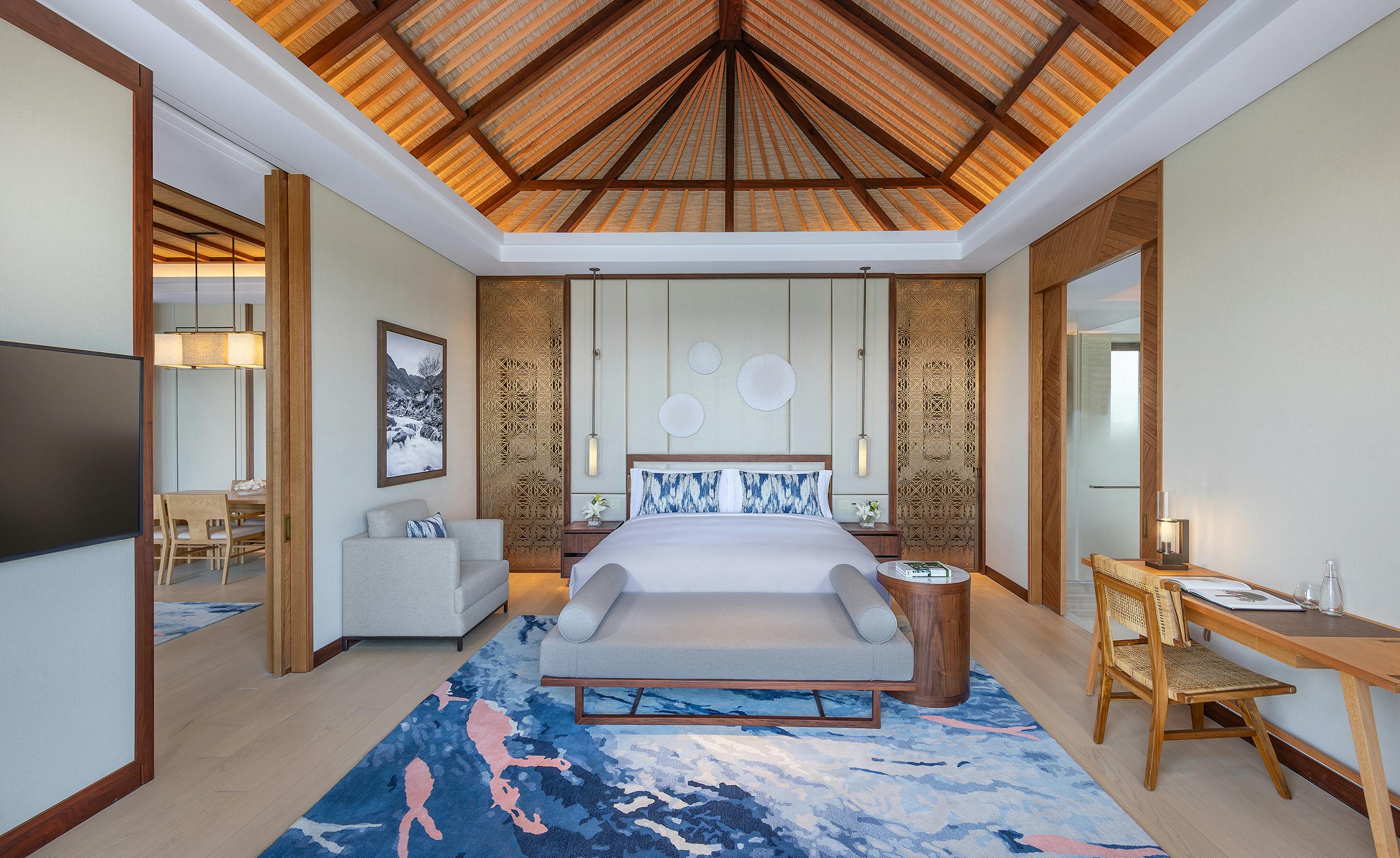 Anantara Mina Ras Al Khaimah Resort