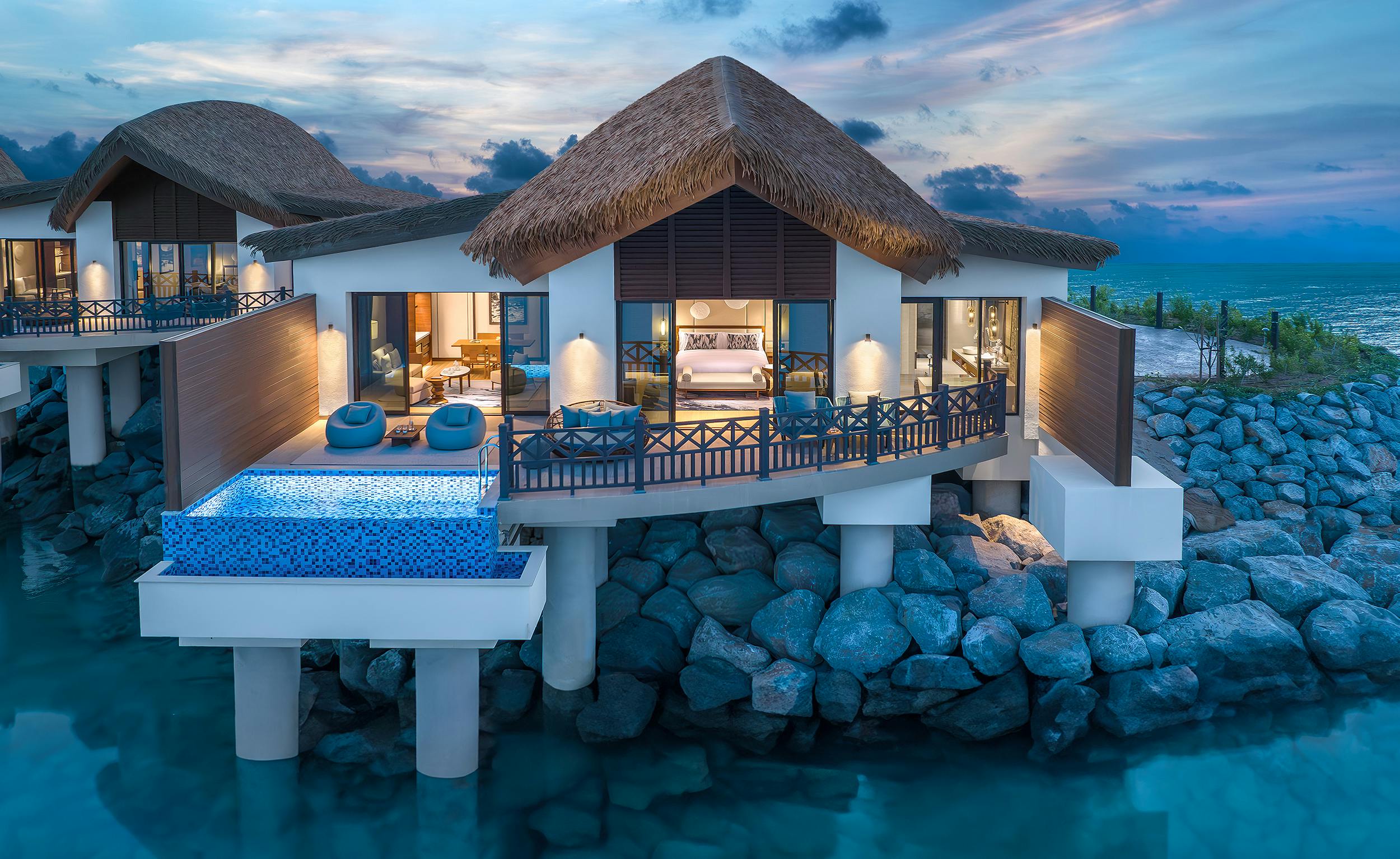 Anantara Mina Ras Al Khaimah Resort