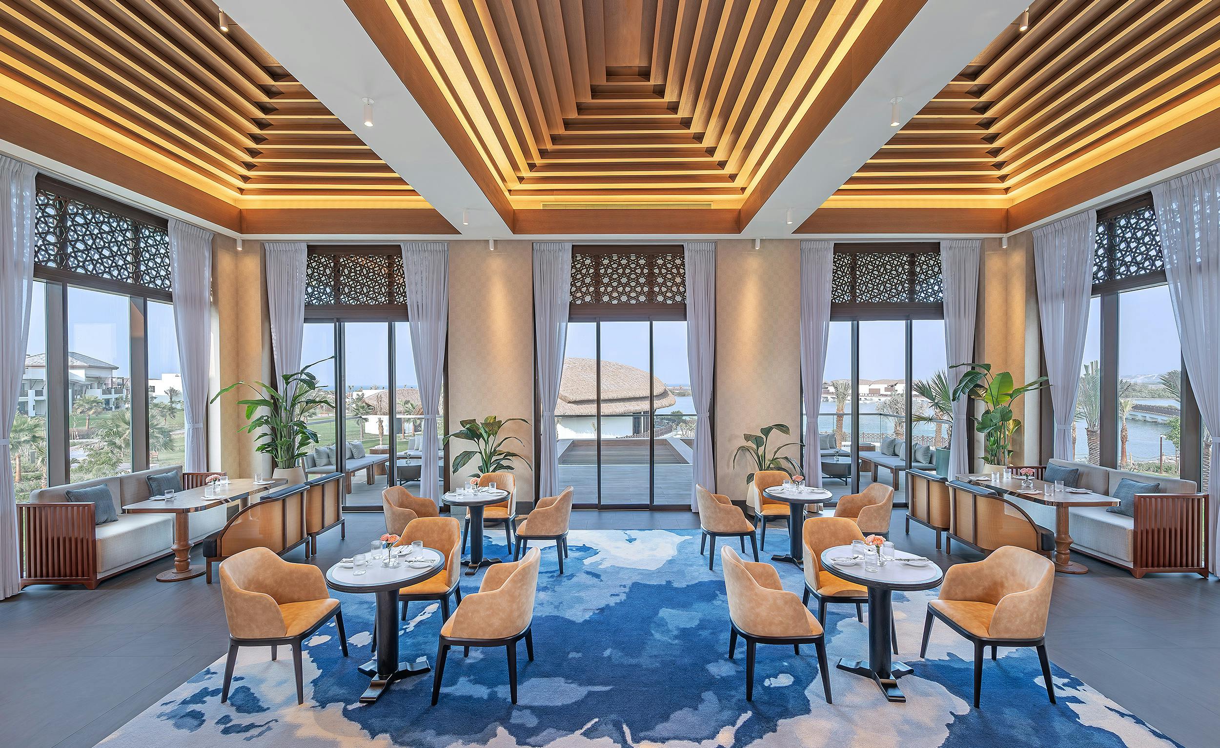 Anantara Mina Ras Al Khaimah Resort