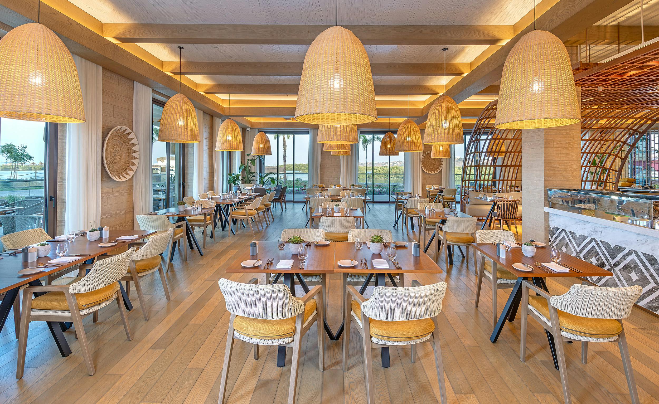 Anantara Mina Ras Al Khaimah Resort