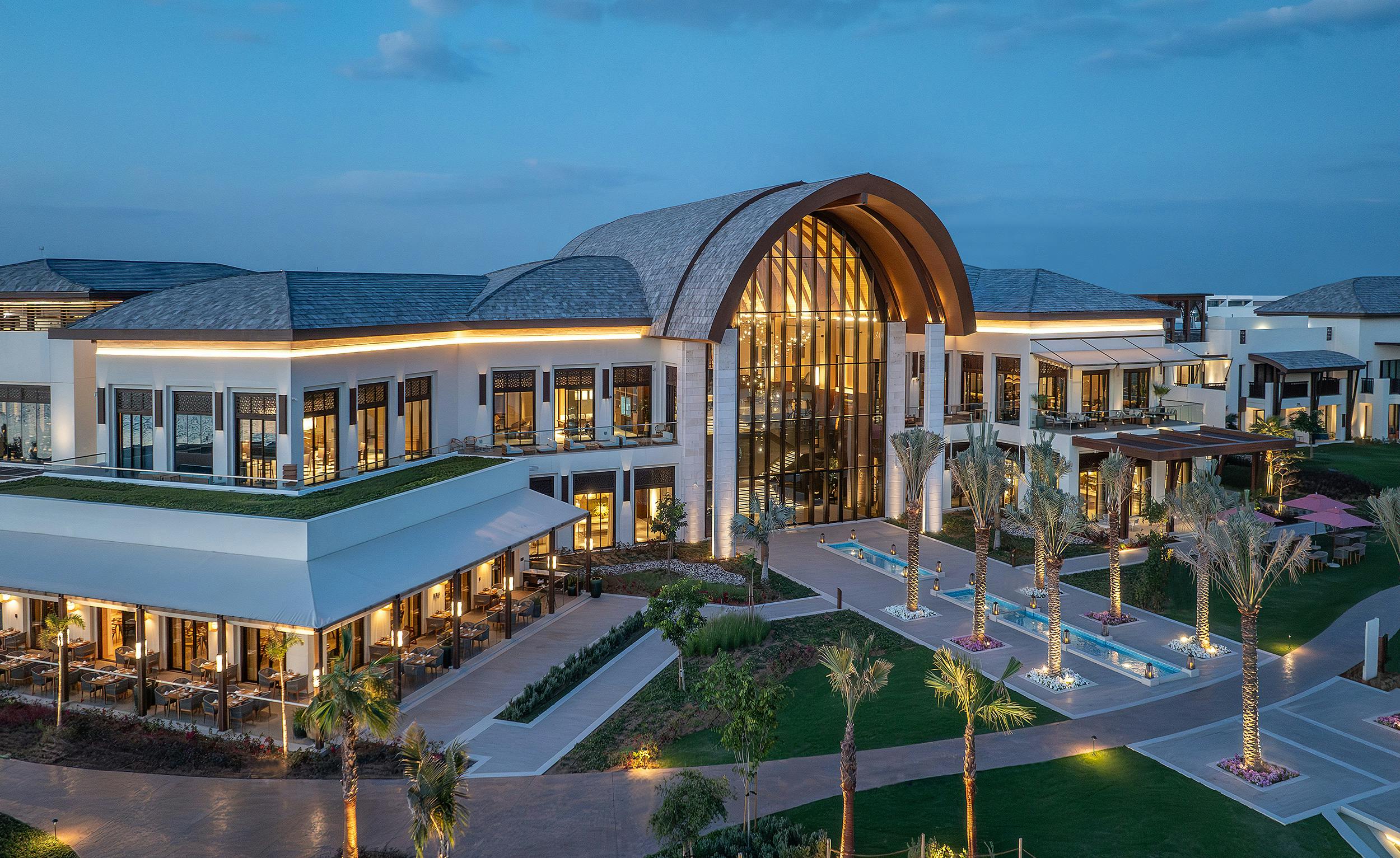 Anantara Mina Ras Al Khaimah Resort