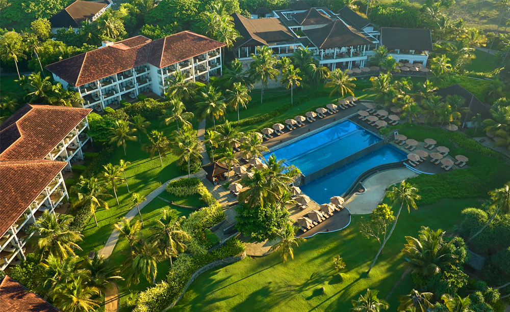 Anantara Peace Haven Tangalle Resort