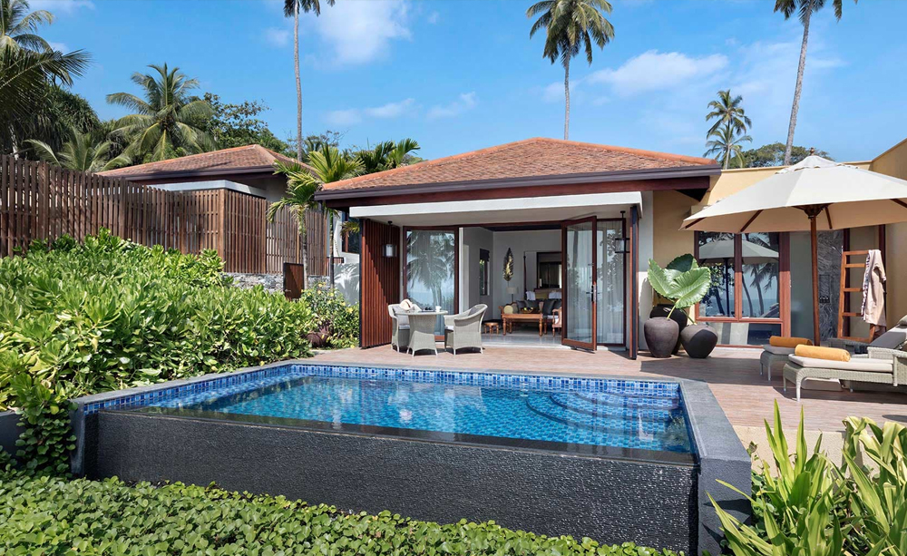 Anantara Peace Haven Tangalle Resort
