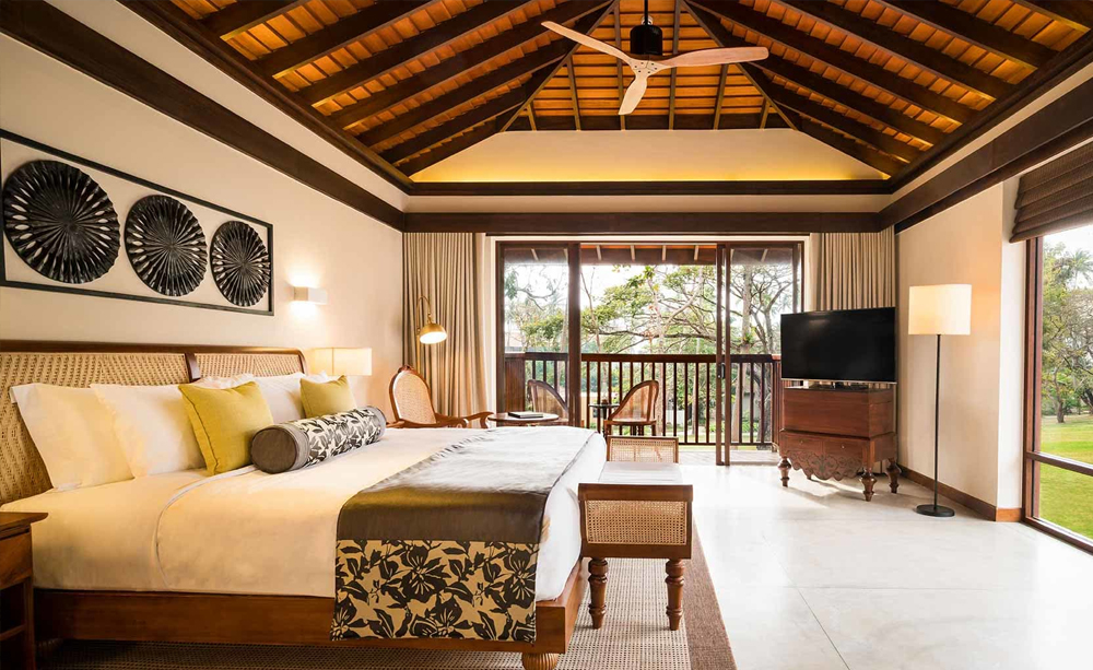 Anantara Peace Haven Tangalle Resort